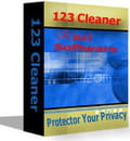 Télécharger 123 Cleaner (Nettoyage PC)