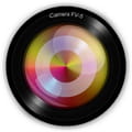 Camera fv-5