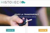 HistoVec : éviter les arnaques avec les véhicules d’occasion