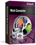 Convertir mod en mp4