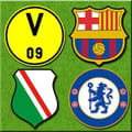 Logo club foot