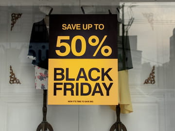 Black Friday 2021 buying advice and how to find the best deals