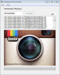 Telecharger instagram