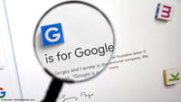 Finances au beau fixe pour Alphabet