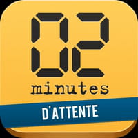 J'aime Attendre, l'appli pour ceux qui n'aiment pas attendre