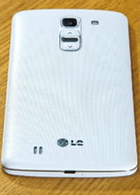 LG : le LG G2 Pro se dévoile