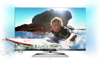 Philips présente sa nouvelle série 6900 de téléviseurs Smart TV sans bord