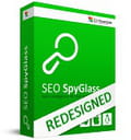 Télécharger SEO SpyGlass (Utilitaires)