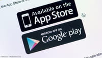 Android loin derrière iOS