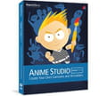 Anime studio