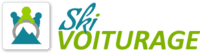 Skivoiturage, le covoiturage pour aller au ski
