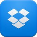 Dropbox iphone
