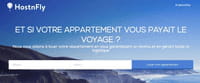 HostnFly : votre gestion de location Airbnb