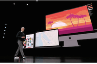 Vidéo, presse et jeu sur abonnement : le pari fou d'Apple