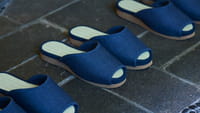 Les chaussons automatiques de Nissan