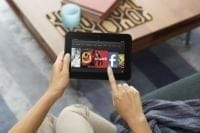 Il faudra payer pour supprimer la publicité du Kindle Fire