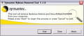 Backdoor logiciel