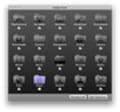Folder teint mac