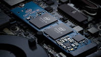 Intel lance un SSD haut de gamme