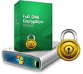 Télécharger GiliSoft Full Disk Encryption (Chiffrement)