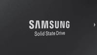 4To en SSD : Samsung se lance