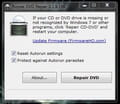 Logiciel reparation cd/dvd gratuit