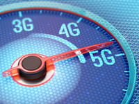 La 5G en test dans les villes françaises
