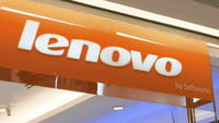 Les smartphones Lenovo vendus en direct