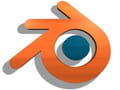 Blender logiciel