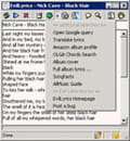 Télécharger EvilLyrics (Plugins audio)