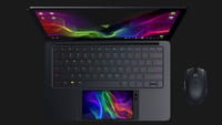 Le Razer Phone transformé en PC