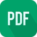 Télécharger Gaaiho PDF Reader pour Android (Convertisseur PDF)