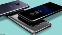 Oreo arrive sur tous les Galaxy S8