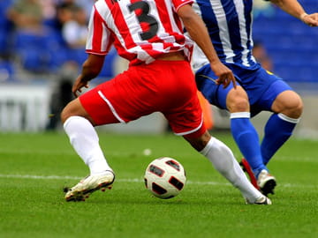 Foot en streaming : comment regarder des matchs en direct