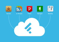Feedly enterre Google Reader en lançant son propre cloud