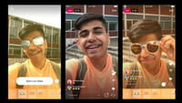 Instagram : les filtres passent en direct