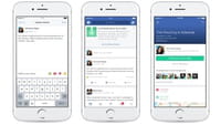 Facebook renforce son Safety Check