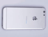 Détails du nouvel iPhone 6S en photos