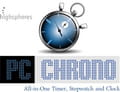 Chronomètre pc