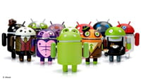 17 000 applis Android pistent secrètement leurs utilisateurs