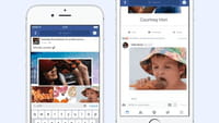 Facebook fête les 30 ans du GIF