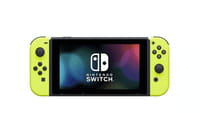 Des nouveaux jeux pour la Switch