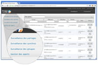 Bouygues lance une offre de partage de fichiers en ligne pour les PME