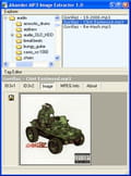 Mp3 photo
