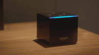 Amazon présente la Fire TV Cube