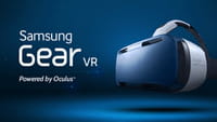 Samsung: casque de réalité augmentée Gear VR