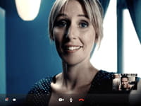 L'application Skype pour iPad disponible