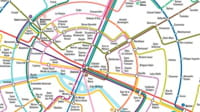 TubeMapCentral : pour ne pas tourner en rond dans le métro