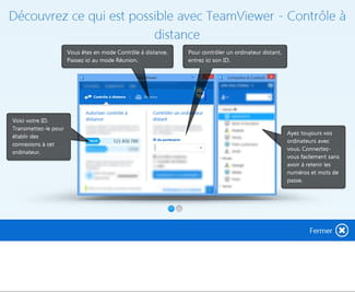 Télécharger TeamViewer (gratuit)  Comment Ça Marche