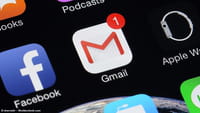 Gmail : la personnalisation du swipe arrive sur iOS